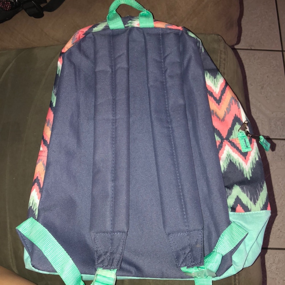 NWT backpack! - Picture 3 of 4